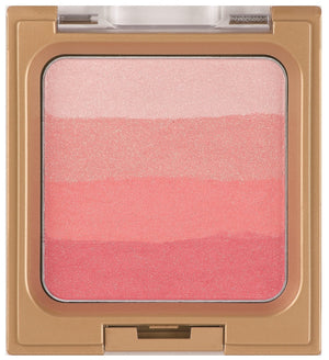 Excel Japan Gradation Cheek N Gc05 Apple Red Blush