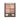 Cezanne Nuance On 4 - Color Eyeshadow - 01 Warm Coral Pearl Double Tip 4.0g