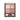 Cezanne 4 Color Eyeshadow - Nuance On 02 Rose Quartz Double Tip Pearl 4.0G