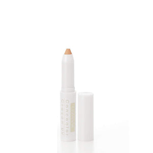 Cezanne Concealer Crayon UV 02 Ochre 1.8G - Blendable and Long - Lasting