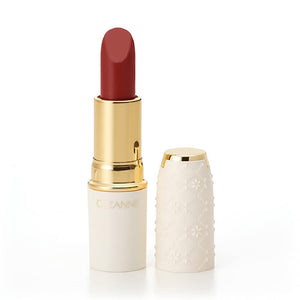 Cezanne Lasting Lip Color N 402 - Radiant Red 3.9G - Long - Lasting Lipstick