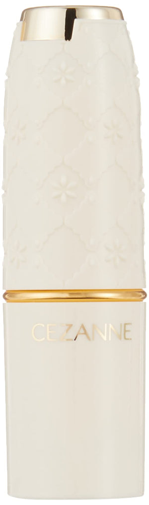 Cezanne Lasting Lip Color N 402 - Radiant Red 3.9G - Long - Lasting Lipstick