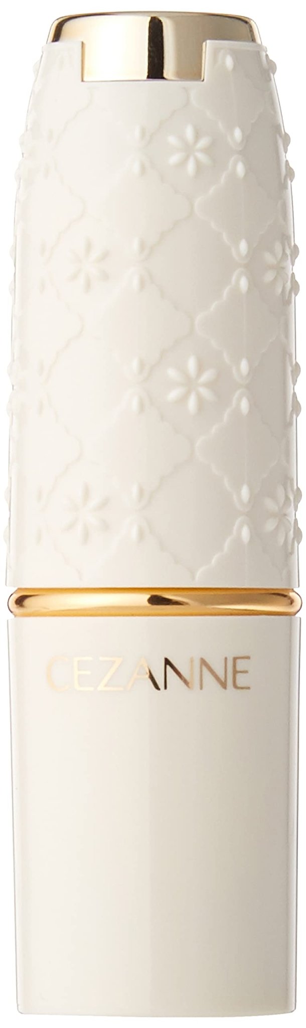 Cezanne Lasting Lip Color N 302 Rose 3.9G - Long - Lasting Lipstick