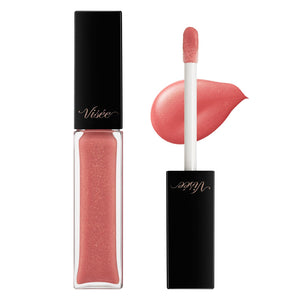 Visee Beige Pink Essence Lip Plumper BE300 5.5ml