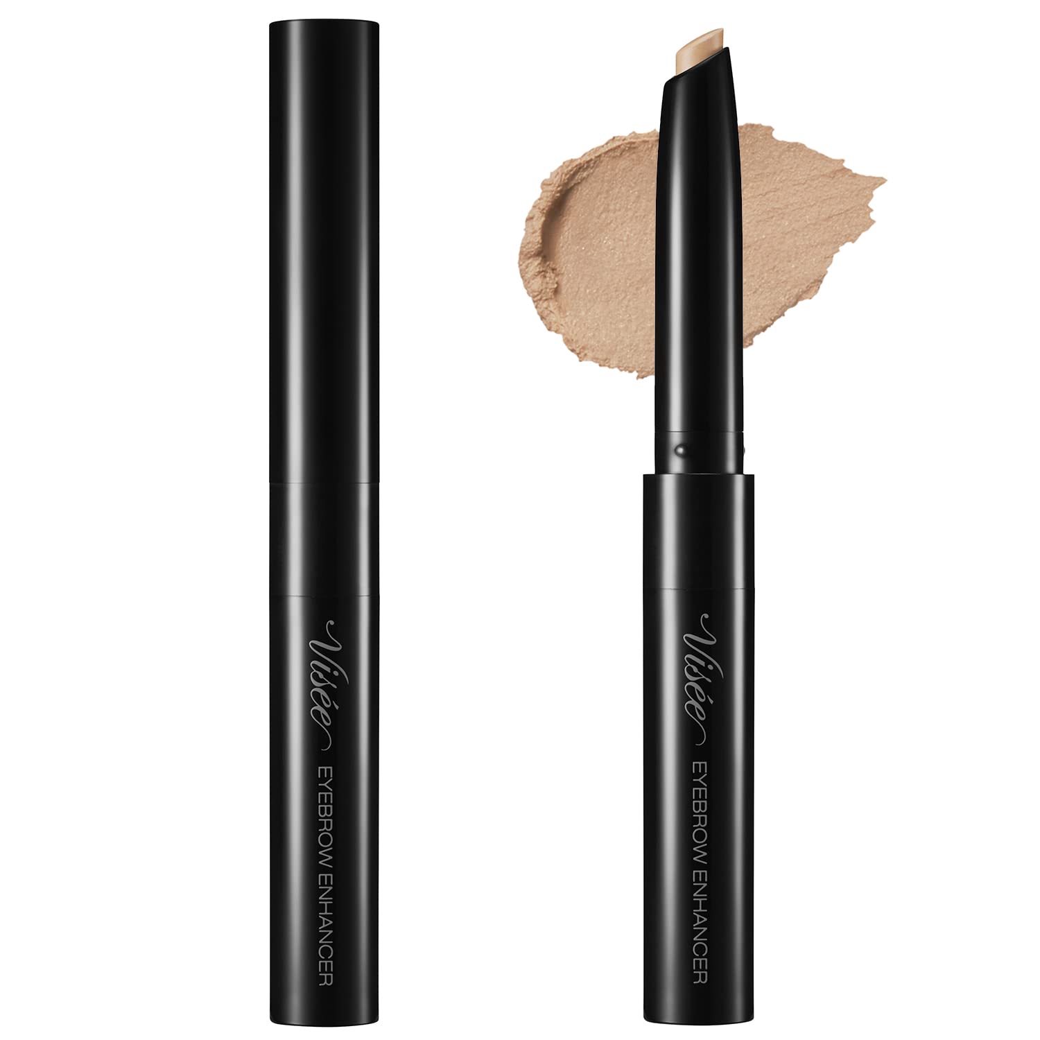 Visee Natural Beige Eyebrow Enhancer and Concealer 0.55G