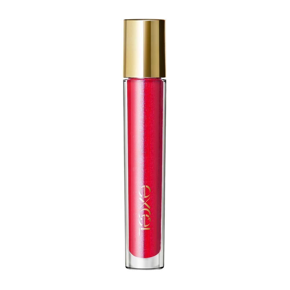 Excel Nuance Gloss Oil Go02 Cherry Glass Lip Product