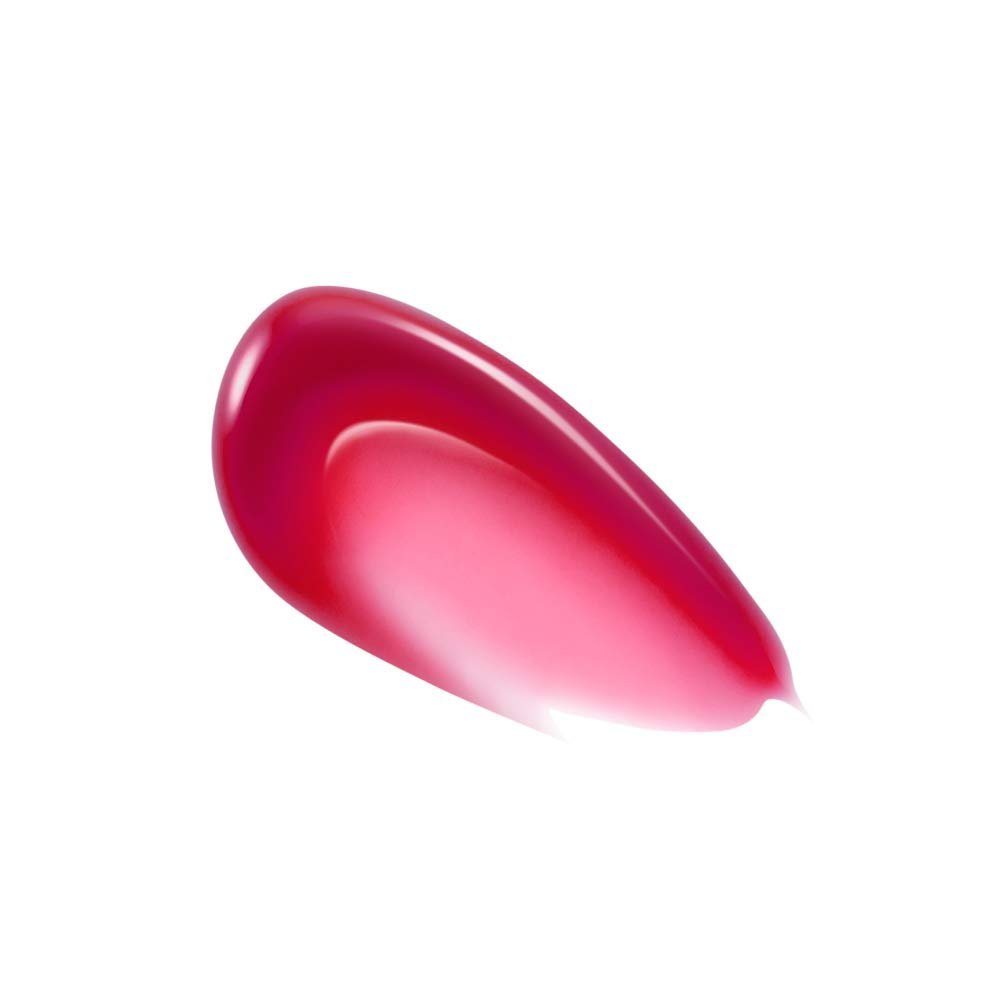 Excel Nuance Gloss Oil GO03 Lip Excel Plum Gelee Shade