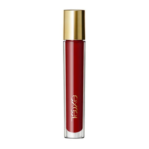 Excel Nuance Gloss Oil Go04 Lipstick in Dry Fig Shade