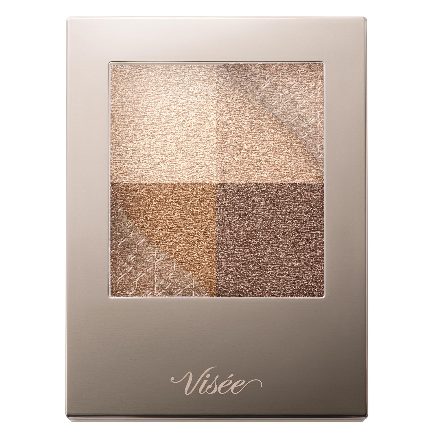 Visee Nuance Dewy Creator Calm Beige 5G - Premium Makeup Product