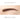 Excel Powder & Pencil Eyebrow EX PD01 (Natural Brown) 3 - in - 1 - Japanese Eyebrown
