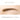 Excel Powder & Pencil Eyebrow EX PD02 (Camel Brown) 3 - in - 1 - Eyebrown From Japanese Brand