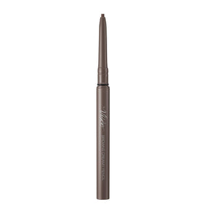 Visee Riche Browns Creamy Pencil Eyeliner BR303 Unscented Greige Brown 0.1g