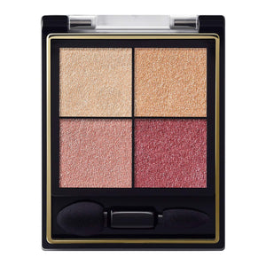 Excel Real Close Shadow Cs13 Palette Eye Shadow in Ruffle Mauve