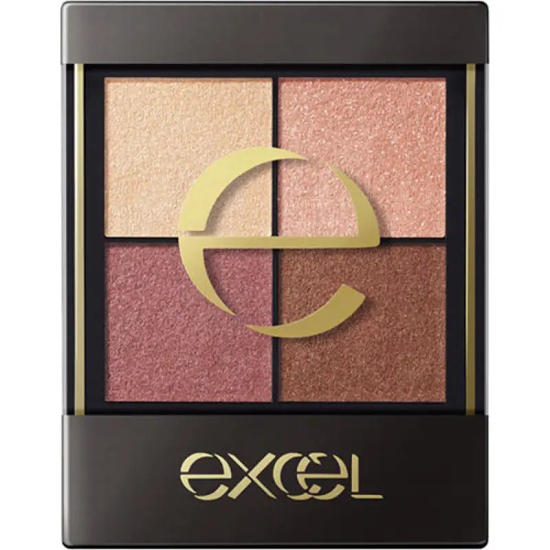 Excel Real Clothes Eye Shadow