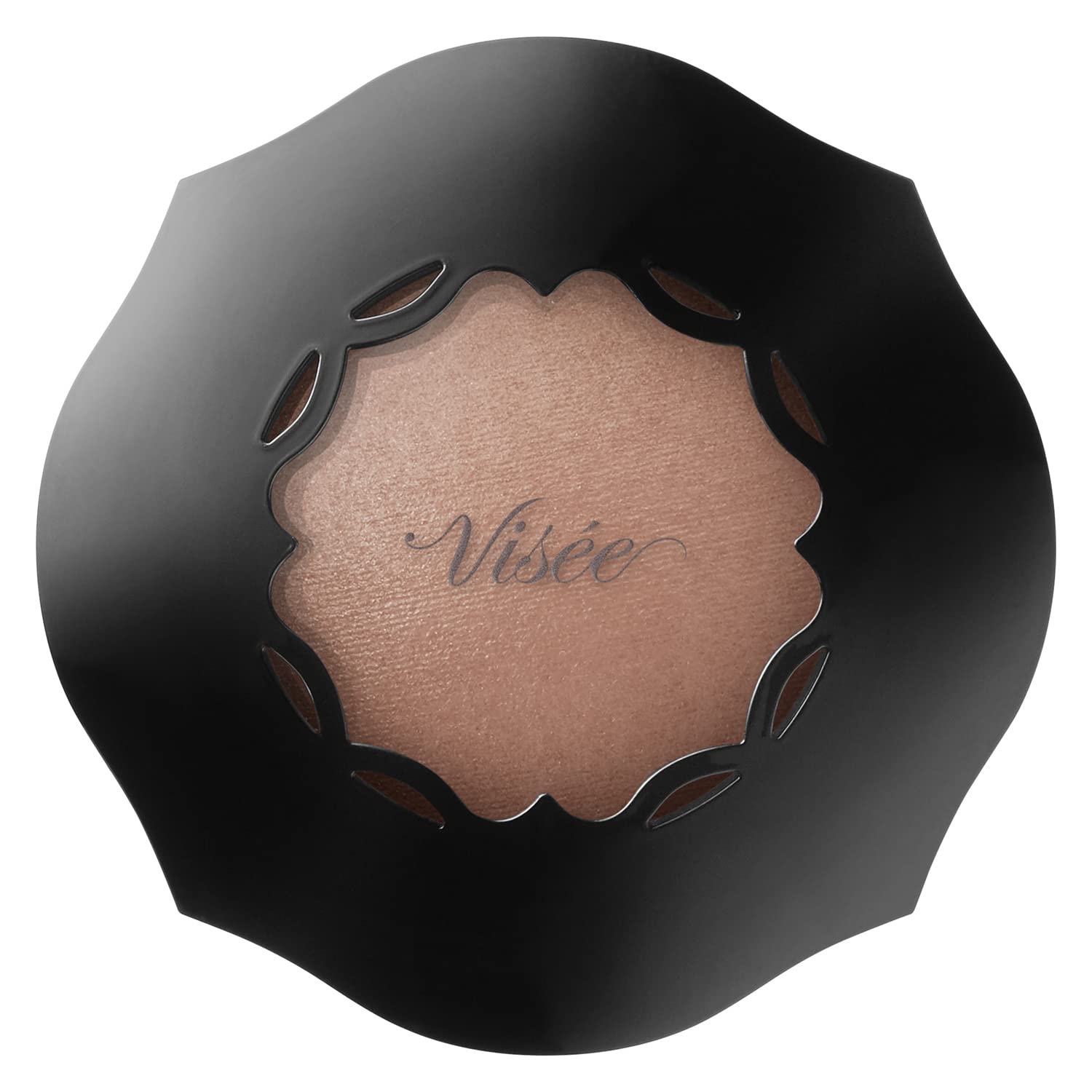 Visee Riche Cinnamon Brown Cheek Color BR320 Compact 5g - Visee