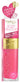 Excel Rosy Dazzle Lip Care Oil LO08 - Nourishing Lip Treatment