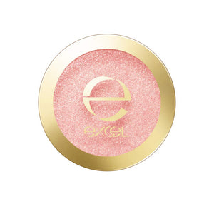 Excel Shiny Shadow N Si09 Peach Guava Eye Shadow 1.6g