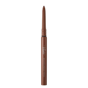 Visee Almond Brown Eyeliner - Riche Browns Creamy Pencil Unscented 0.1g