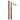 Visee Riche Browns Creamy Chocolate Brown Pencil Eyeliner Unscented 0.1G