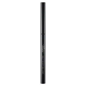 Visee Riche Black Gel Liner Melty Sharp 0.1G - Long - Lasting Eye Makeup