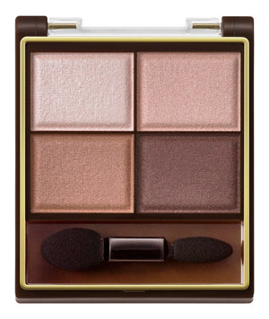 Excel Skinny Rich SR07 Magnolia Brown Eye - shadow by Excel