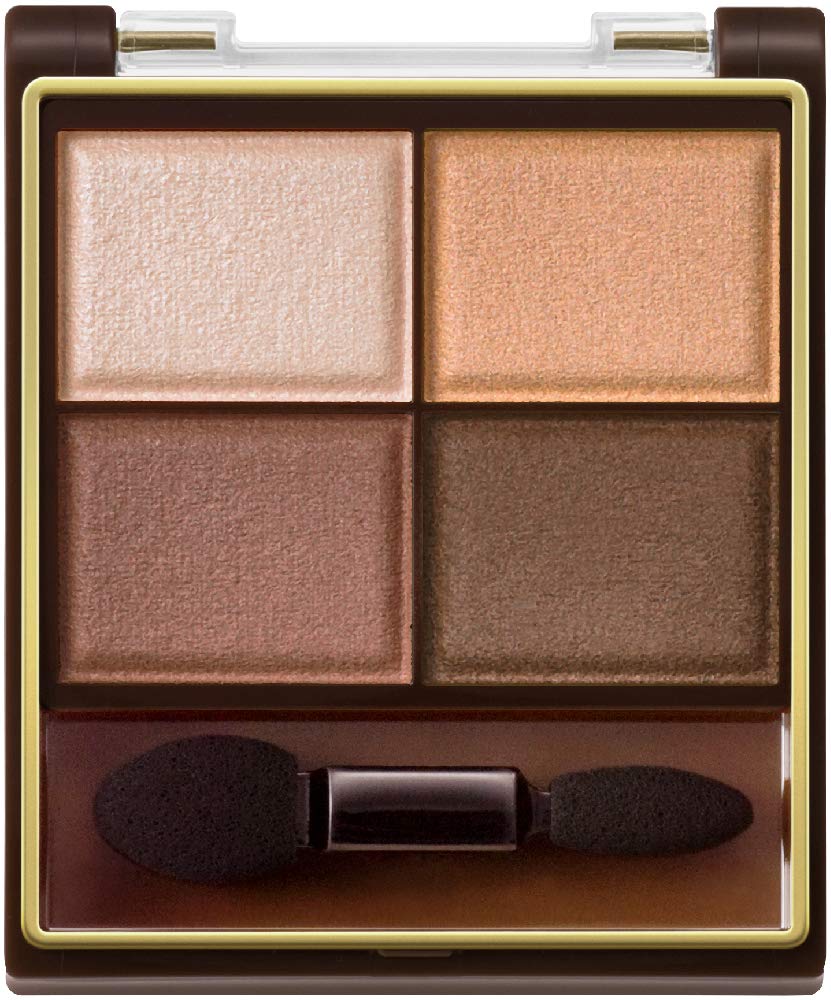 Excel Skinny Rich SR09 Baby Brown Single Eye Shadow