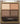 Excel SR02 Eye Shadow Palette - Real Brown