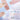1.7g Etovos Mineral Eye Balm #Salmon Beige designed for smooth blendable eye color