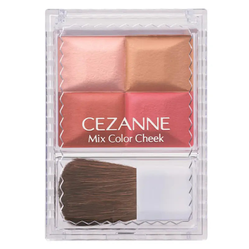 ezanne Mix Color Cheek 05 - Skincare