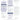 100mL and 20g d program Online Limited Kit, alcohol-free formula, designed for daily skincare routines
