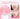 Close-up of Medicube PDRN Pink Collagen Capsule Cream, 55g, featuring pink capsules for firming.