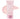 Tirtir Mask Fit Tone Up Essence Pink, 30ml, brightening moisturizer, ideal for daily skin tone correction.