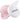 Angiend SPF32 PA+++ Pink Primer, 30g, light pink tint, ideal for bright skin tone setup.