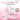 30g Angiend SPF32 PA+++ Pink Primer, smooth texture, designed for daily sun protection.