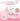 30g Angiend SPF32 PA+++ Pink Primer, smooth texture, designed for daily sun protection.