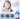30ml ReBion Human Stem Cell Beauty Serum, 8-Free Formula, designed for sensitive skin types