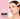 Close-up of TOSOWOONG Pink Peptide 12 PDRN Serum, 30ml, featuring salmon DNA for skin renewal.