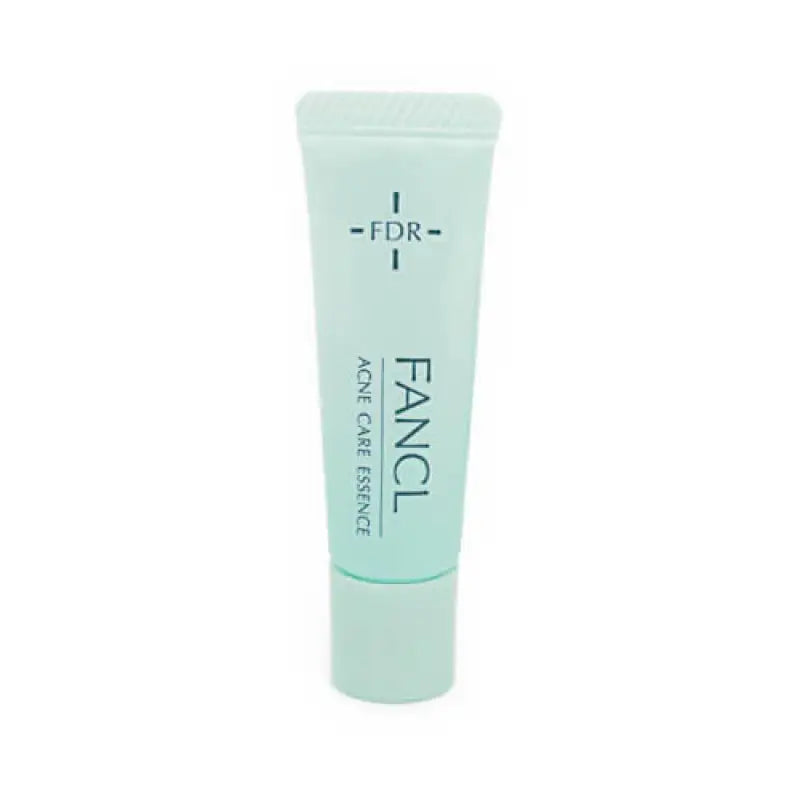 Fancl Acne Care Essence Prevents The Formation Of 8g - Japanese Facial Ance Control Skincare