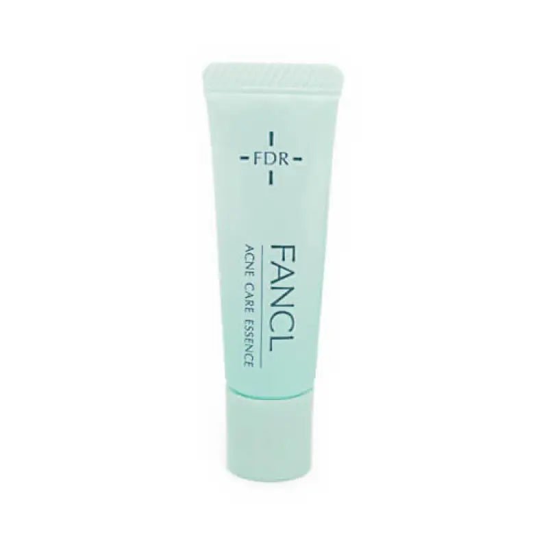 Fancl Acne Care Essence Prevents The Formation Of Acne 8g - Japanese Facial Ance Control Essence