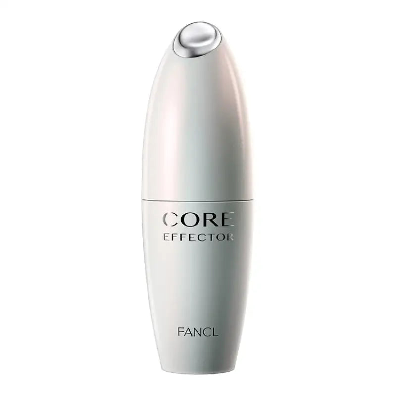 Fancl Core Effector Advanced Beauty Essence 18ml - Japanese Facial Skincare