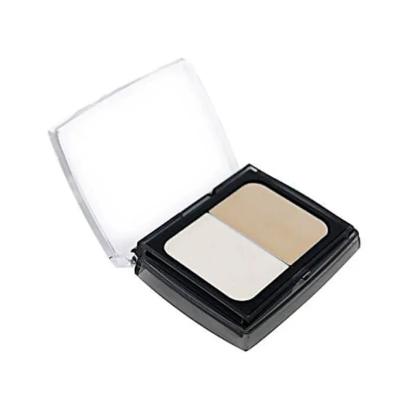 Fancl Dual Highlighter Palette - Japanese Highlighter Palette - Daily Use Facial Highlighter