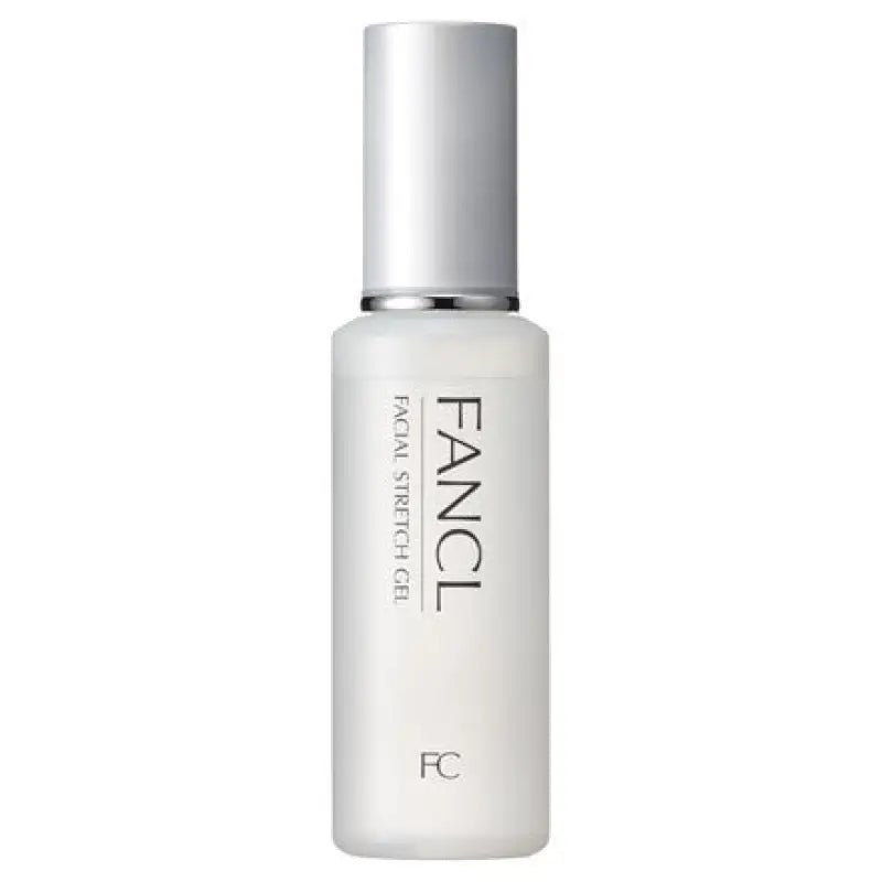 Fancl Facial Stretch Gel Tightens Sagging Skin & Boosts Elasticity 60ml - Japanese Facial Gel