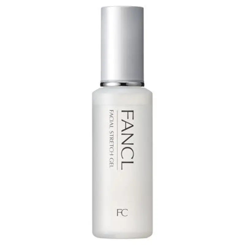Fancl Facial Stretch Gel Tightens Sagging Skin & Boosts Elasticity 60ml - Japanese Skincare