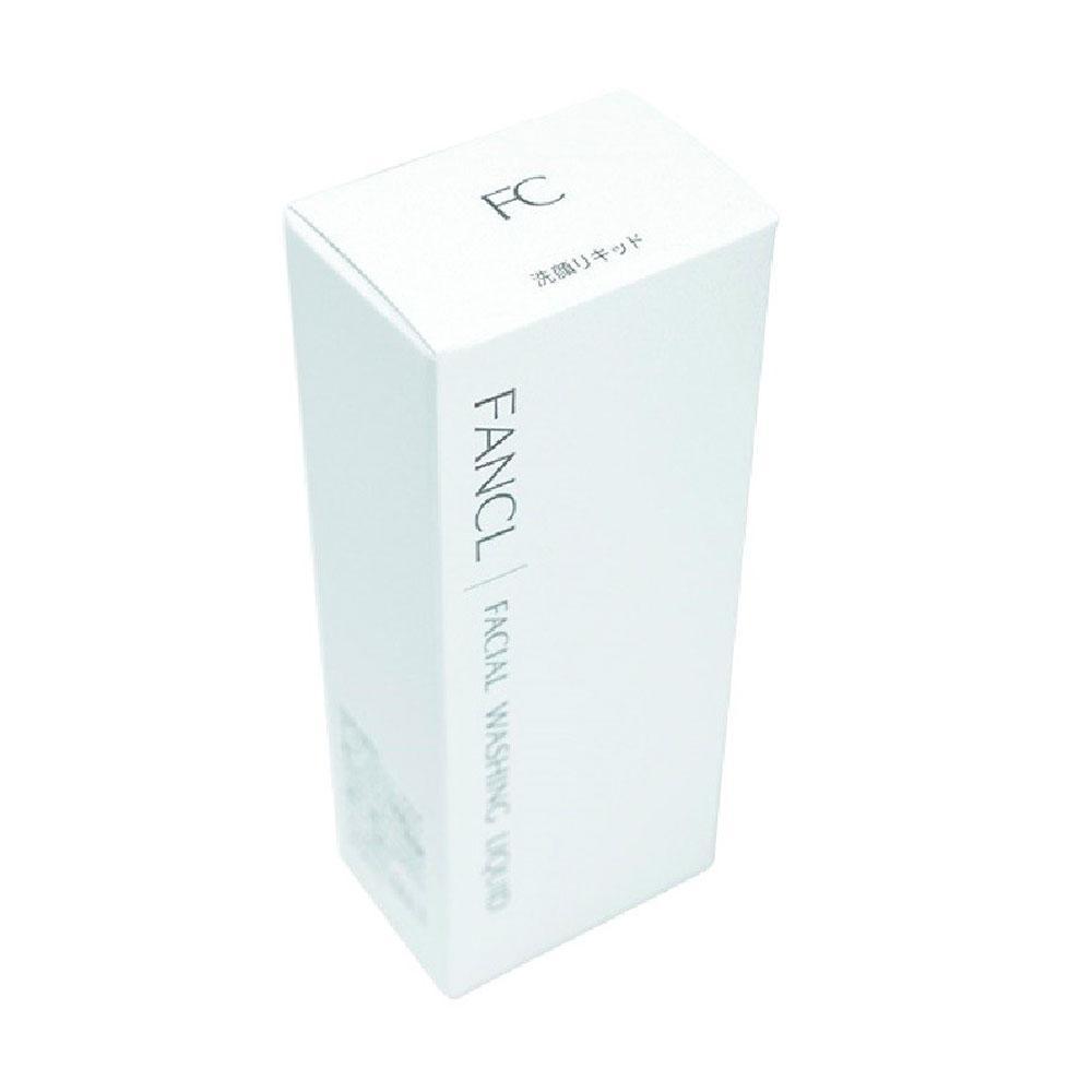 FANCL Facial Washing Powder 50g