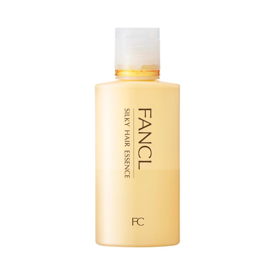 FANCL Silky Hair Essence 60ml