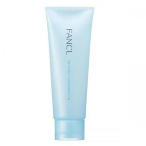 FANCL skin conditioning Cleansing Gel 120g - Skincare