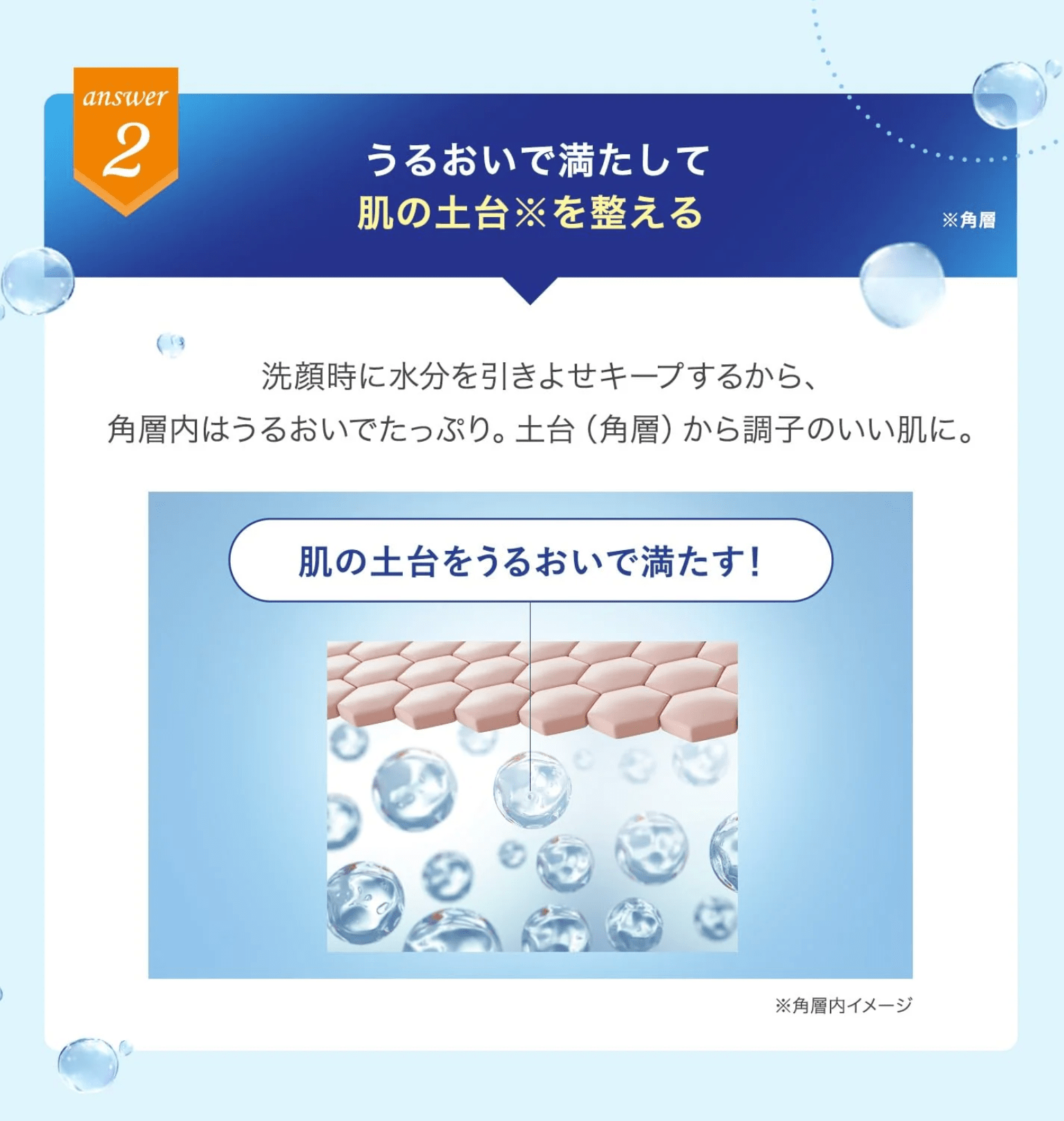 Fancl Skin Conditioning Face Wash 90g Moisturizing Cleanser for Dry Skin