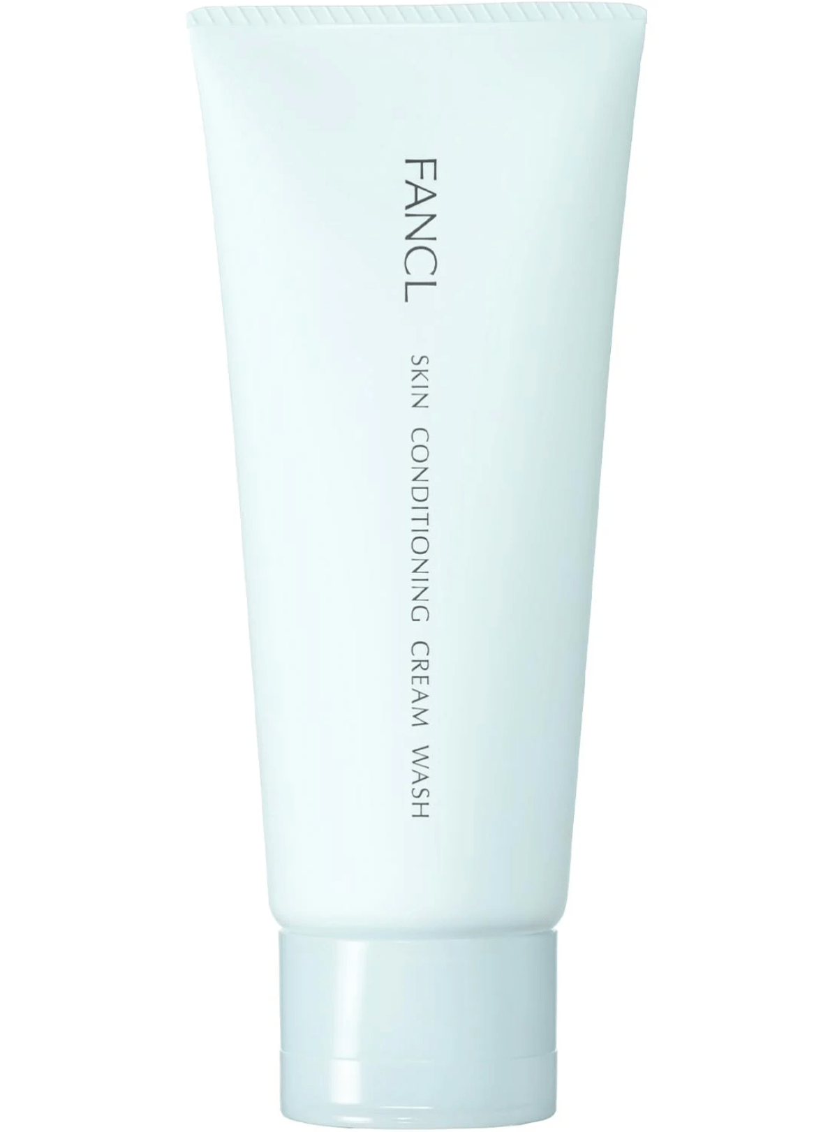 Fancl Skin Conditioning Face Wash 90g Moisturizing Cleanser for Dry Skin