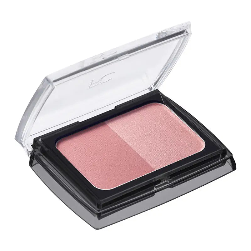 Fancl Styling Cheek Blush Palette 01 Healthy Pink - With Case Skincare