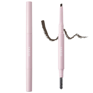 Fasio Eyebrow 01 Gray 0.3G Waterproof